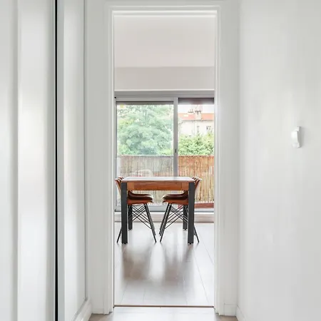 Ferienwohnung Le Grand Blanqui - Face Rer B - Free Parking Gentilly Exterior foto